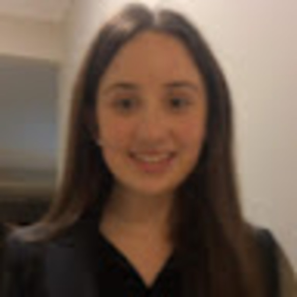 Meet your Posher, Chloe - Picture 1 of 1